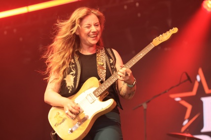 Joanne Shaw Tayler