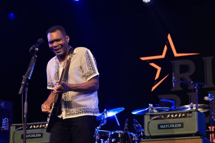 The Robert Cray Band