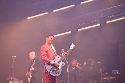 DANNY VERA