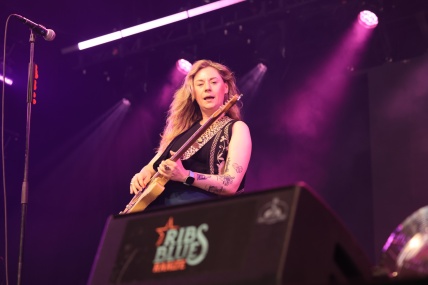 Joanne Shaw Tayler