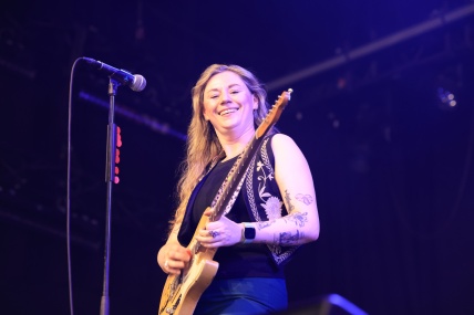 Joanne Shaw Tayler