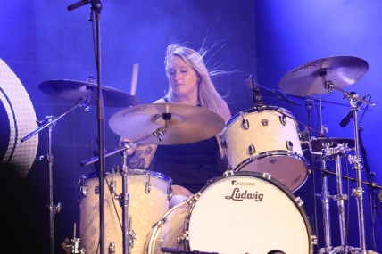 Joanne Shaw Tayler