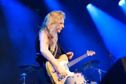 Joanne Shaw Tayler