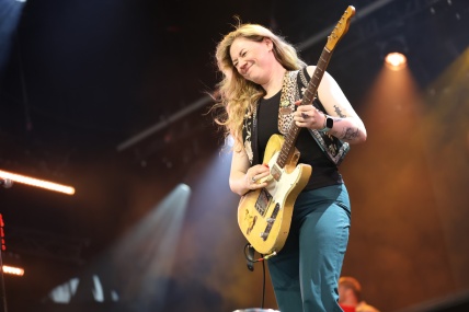 Joanne Shaw Tayler