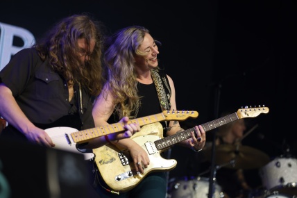 Joanne Shaw Tayler