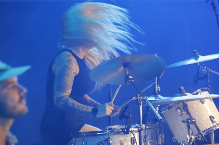 Joanne Shaw Tayler
