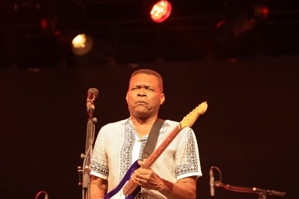 The Robert Cray Band