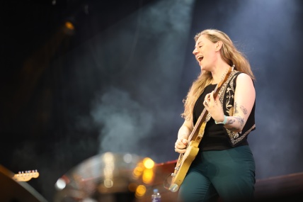 Joanne Shaw Tayler