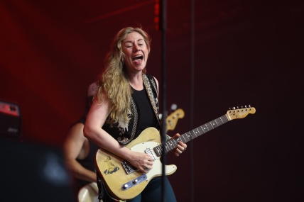 Joanne Shaw Tayler