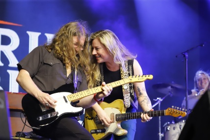 Joanne Shaw Tayler