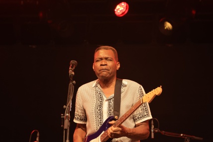 The Robert Cray Band