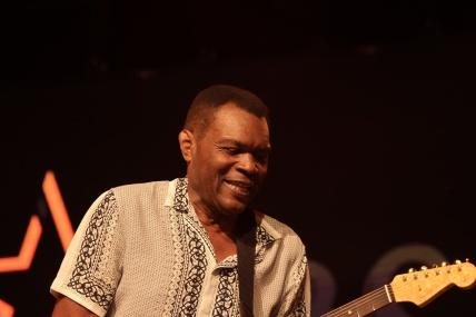 The Robert Cray Band