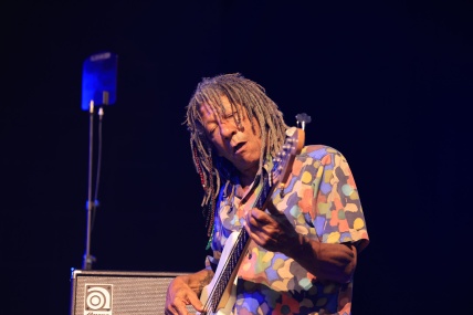 The Robert Cray Band