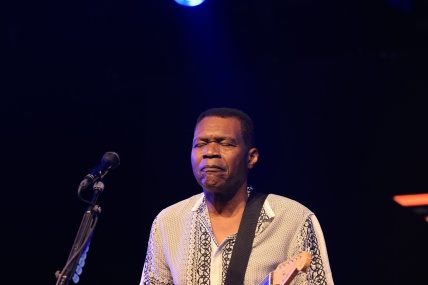 The Robert Cray Band