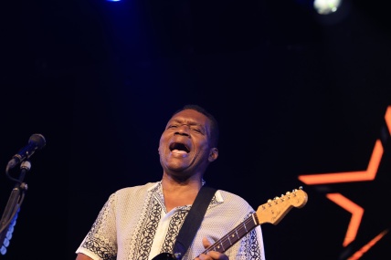 The Robert Cray Band