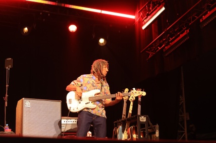 The Robert Cray Band