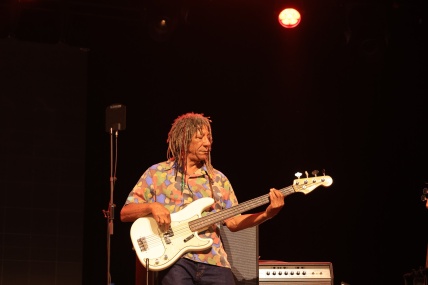 The Robert Cray Band