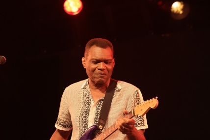 The Robert Cray Band