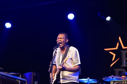 The Robert Cray Band