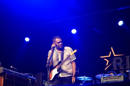 The Robert Cray Band