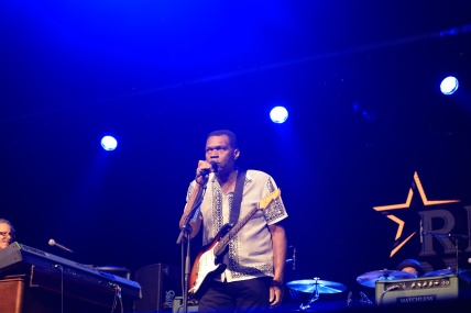 The Robert Cray Band