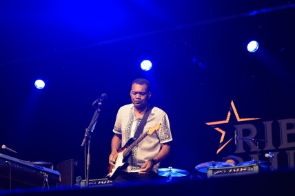 The Robert Cray Band
