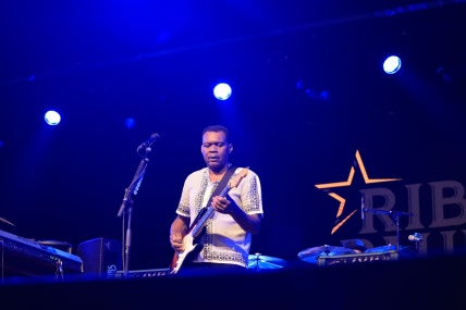 The Robert Cray Band