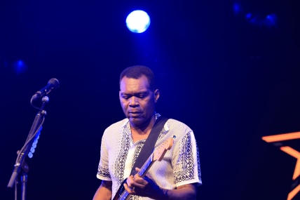 The Robert Cray Band