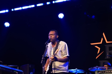 The Robert Cray Band