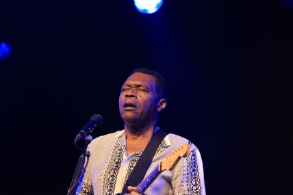 The Robert Cray Band