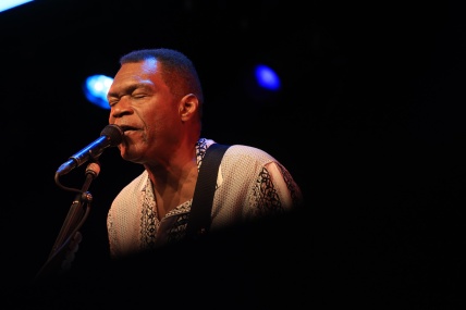 The Robert Cray Band