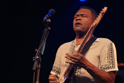 The Robert Cray Band