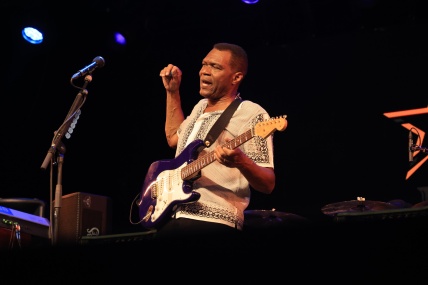 The Robert Cray Band