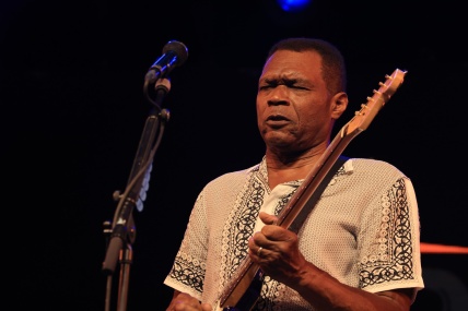The Robert Cray Band
