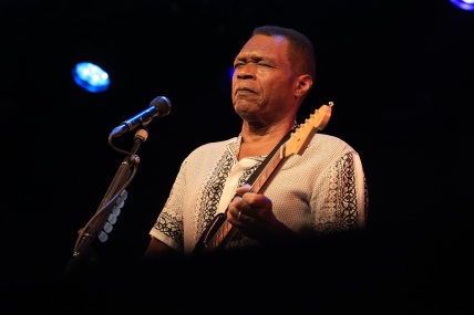 The Robert Cray Band