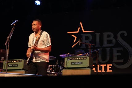 The Robert Cray Band