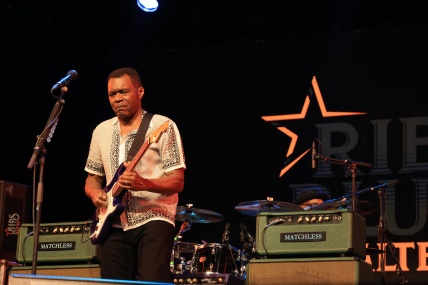 The Robert Cray Band
