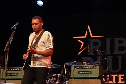 The Robert Cray Band