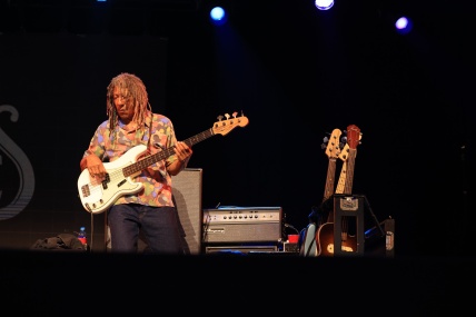 The Robert Cray Band