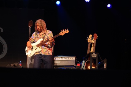 The Robert Cray Band