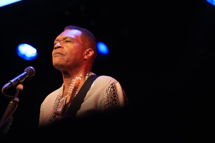 The Robert Cray Band