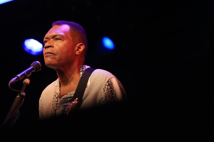 The Robert Cray Band