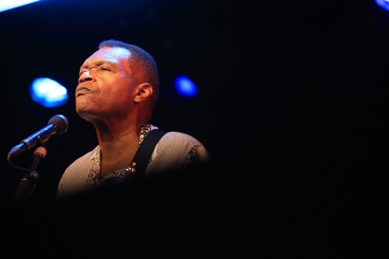 The Robert Cray Band