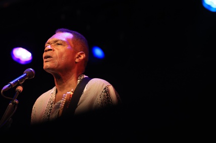 The Robert Cray Band