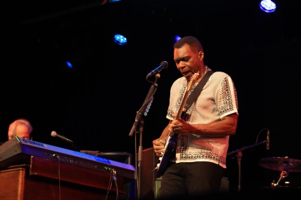 The Robert Cray Band