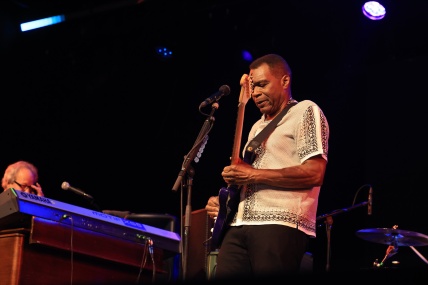 The Robert Cray Band