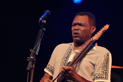 The Robert Cray Band