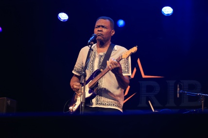 The Robert Cray Band