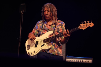 The Robert Cray Band