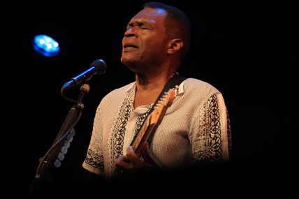The Robert Cray Band